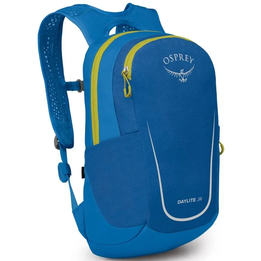 Osprey Plecak miejski dla dzieci Osprey Daylite JR 10L alpin/blue flame