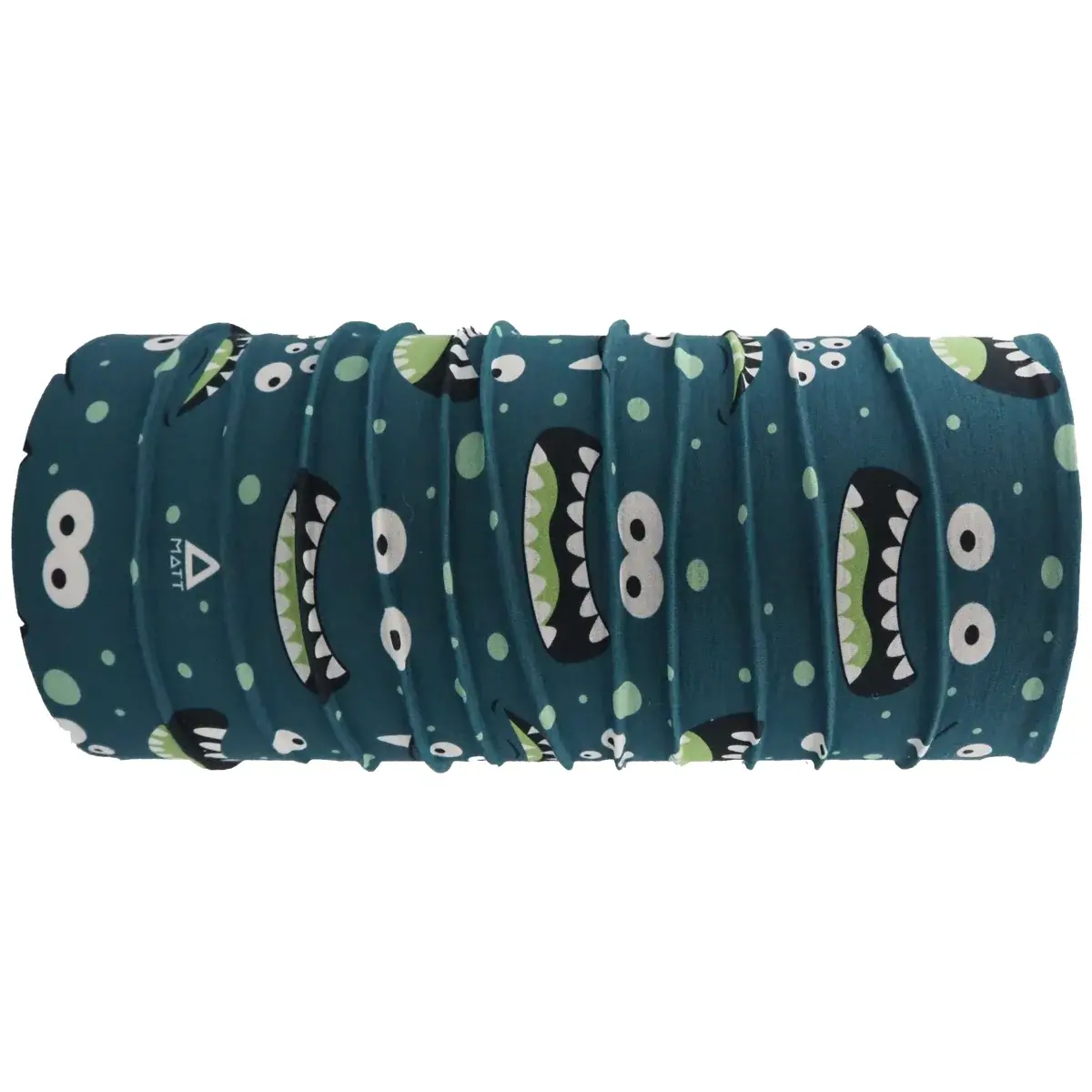 Komin dziecięcy MATT Kids Scarf Coolmax Eco Bubble