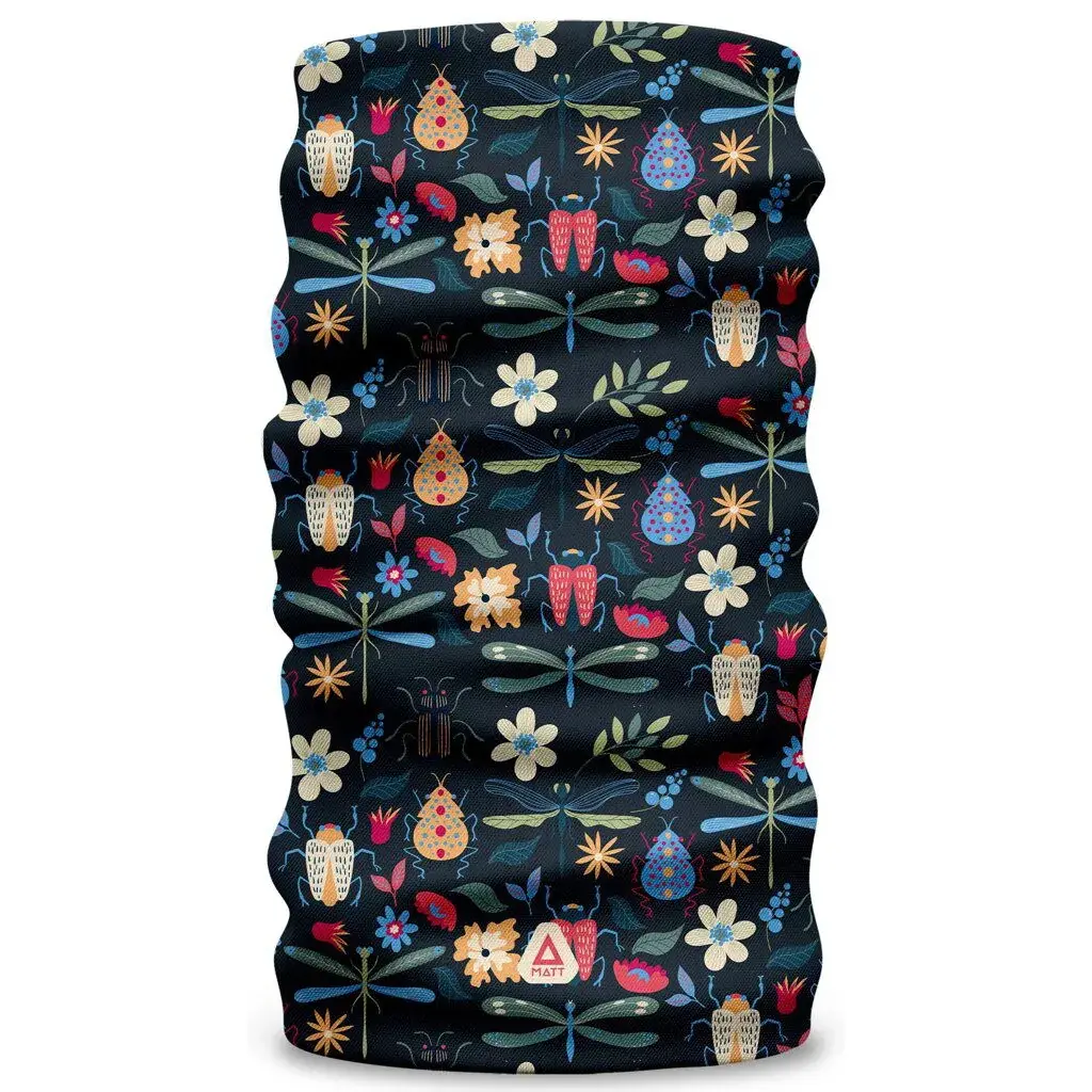 MATT Komin dziecięcy MATT Kids Scarf Coolmax Eco critter