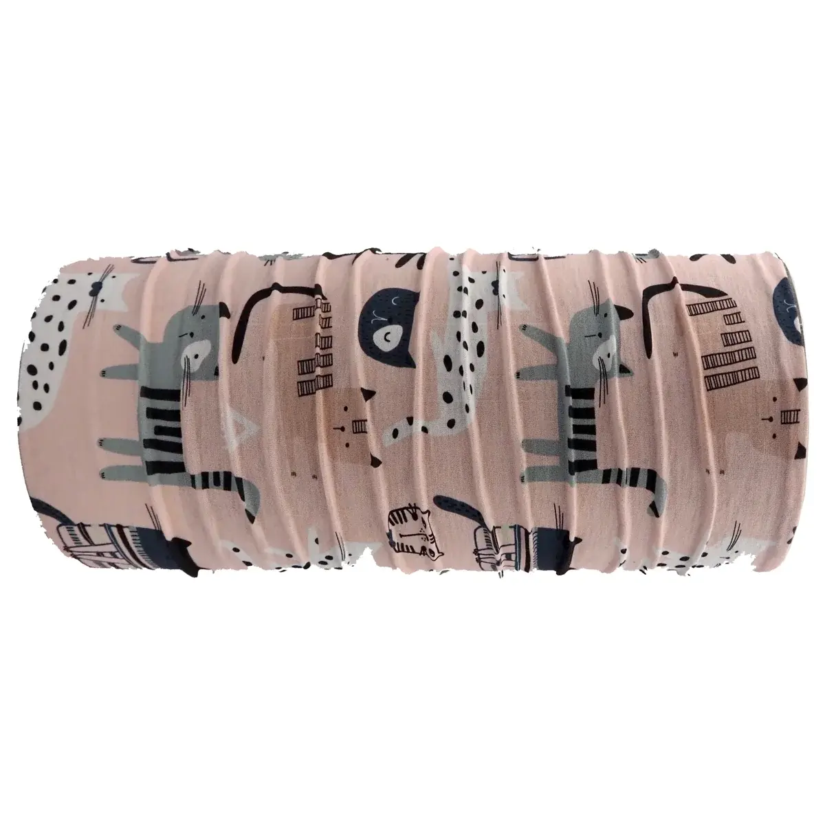 Komin dziecięcy MATT Kids Scarf Coolmax Eco Mattcat