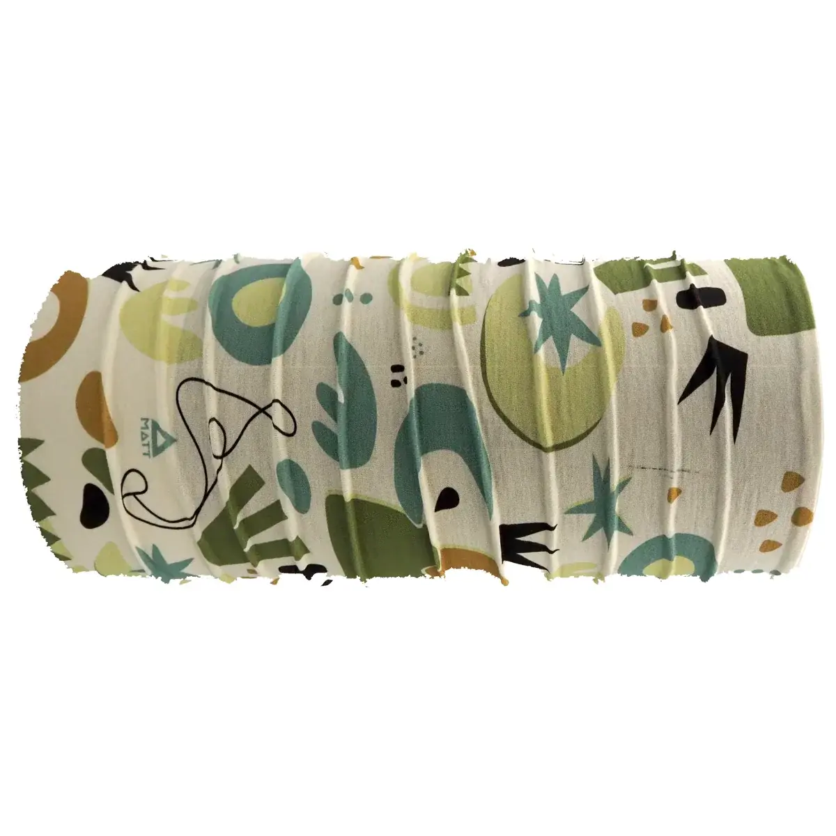 Komin dziecięcy MATT Kids Scarf Coolmax Eco Minifun