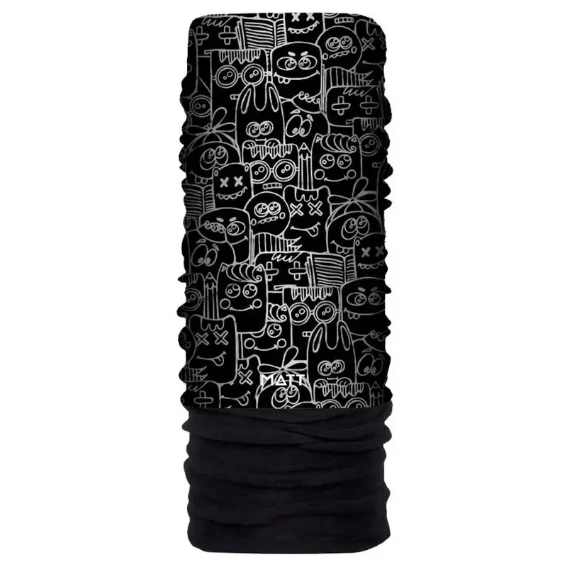 MATT Chusta dla dzieci MATT 5821K Kids Scarf PTEC. Coolmax Eco bizzare-894