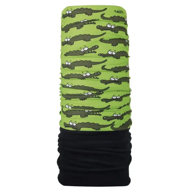 MATT Chusta dla dzieci MATT 5821K Kids Scarf PTEC. Coolmax Eco cocos-309