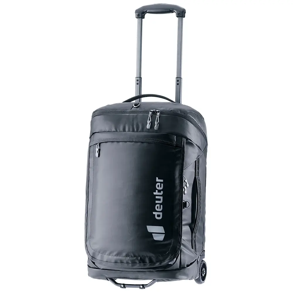 Deuter Torba podróżna Deuter Duffel Pro Movo 36 Black