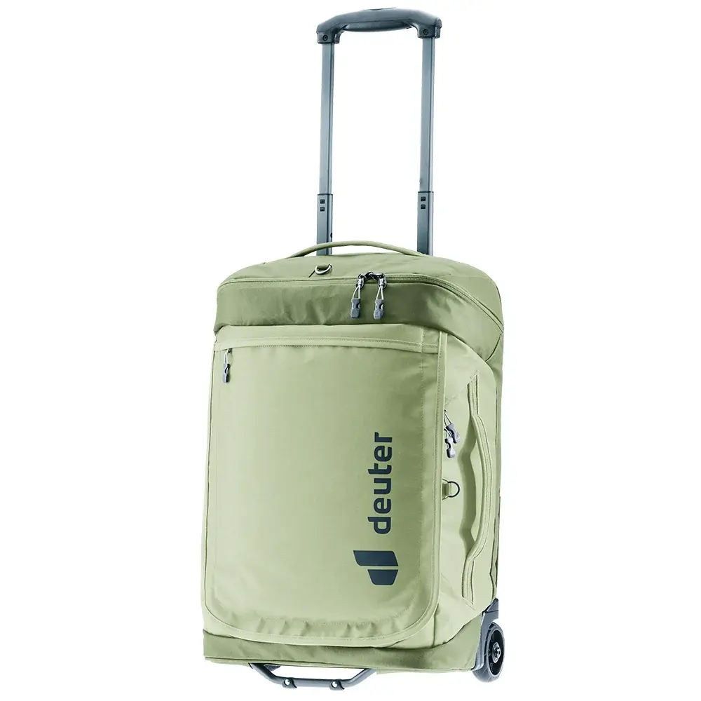 Deuter Torba podróżna Deuter Duffel Pro Movo 36 mineral-grove