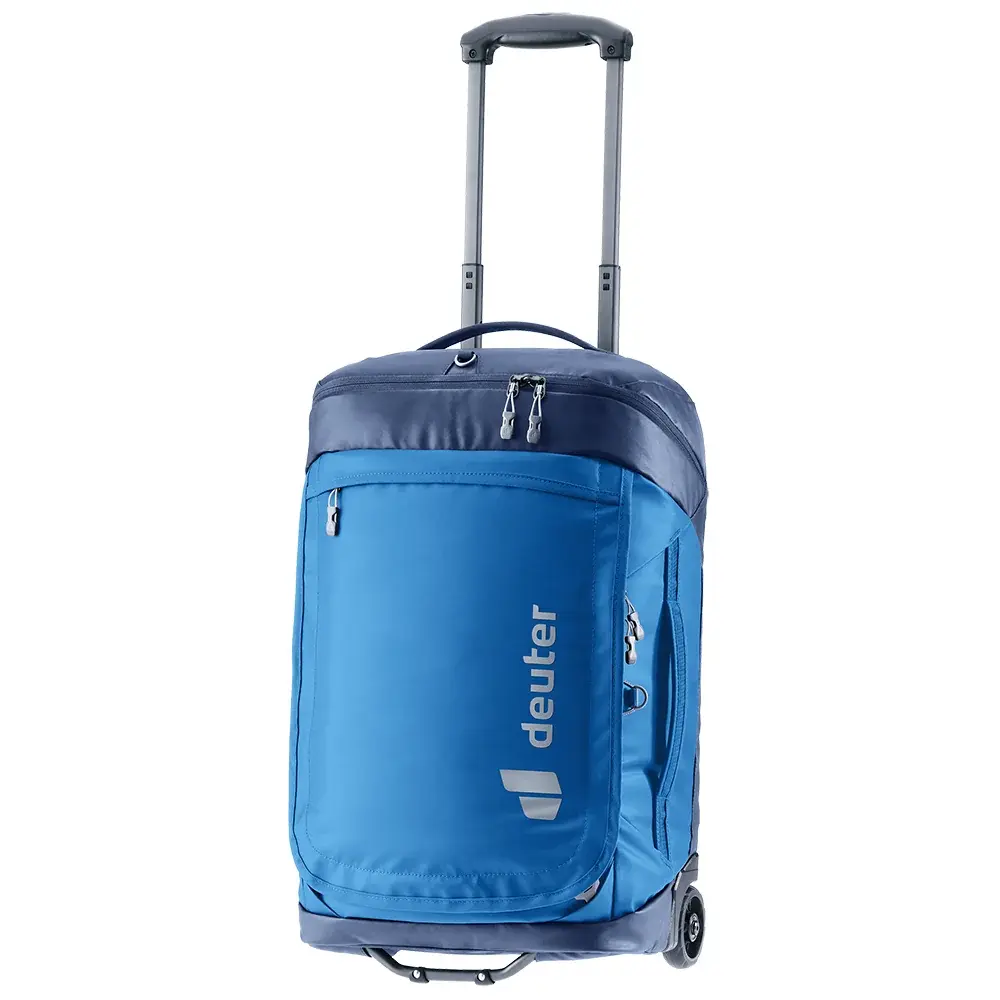 Deuter Torba podróżna Deuter Duffel Pro Movo 36 neptune-nightblue