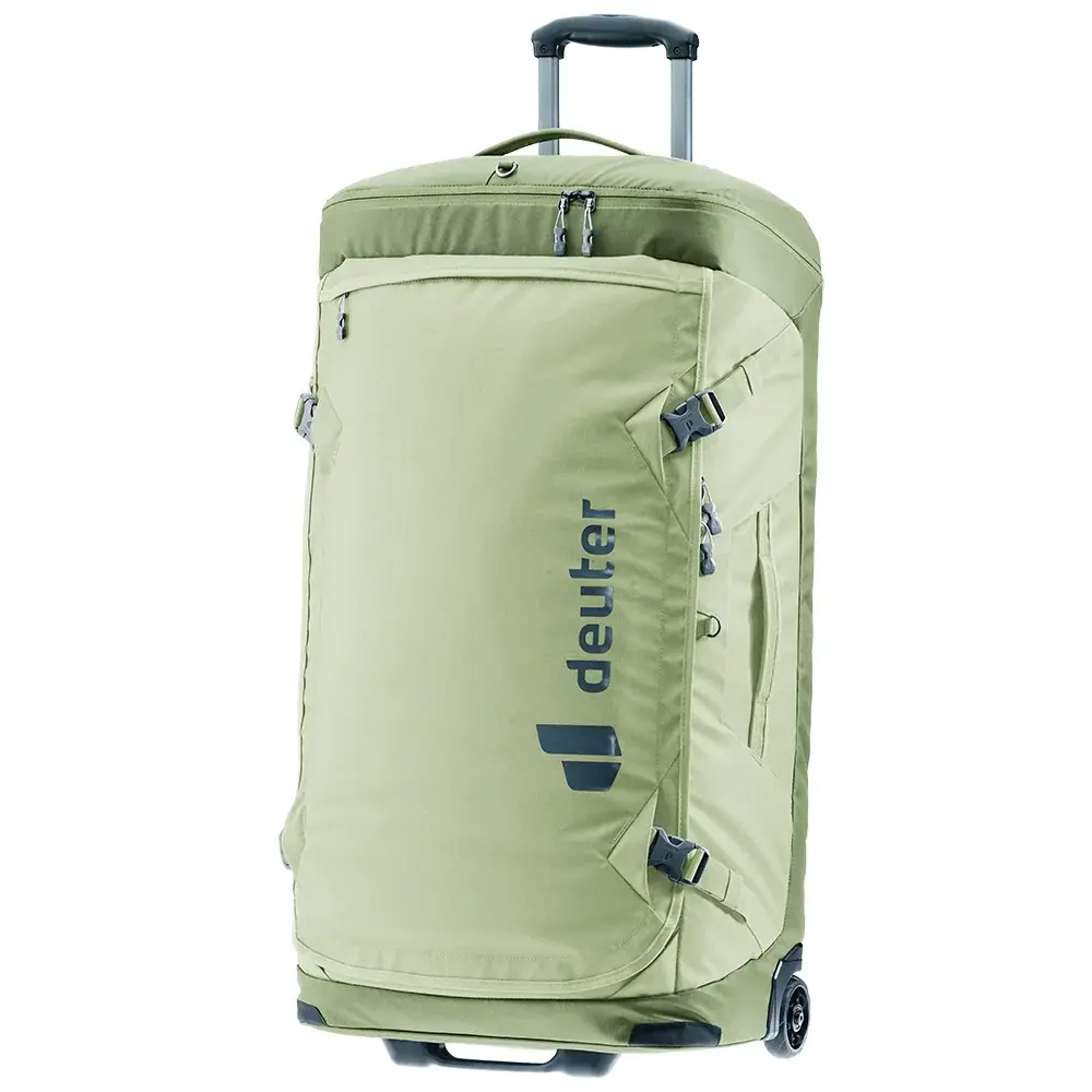 Deuter Torba podróżna Deuter Duffel Pro Movo 90 mineral-grove