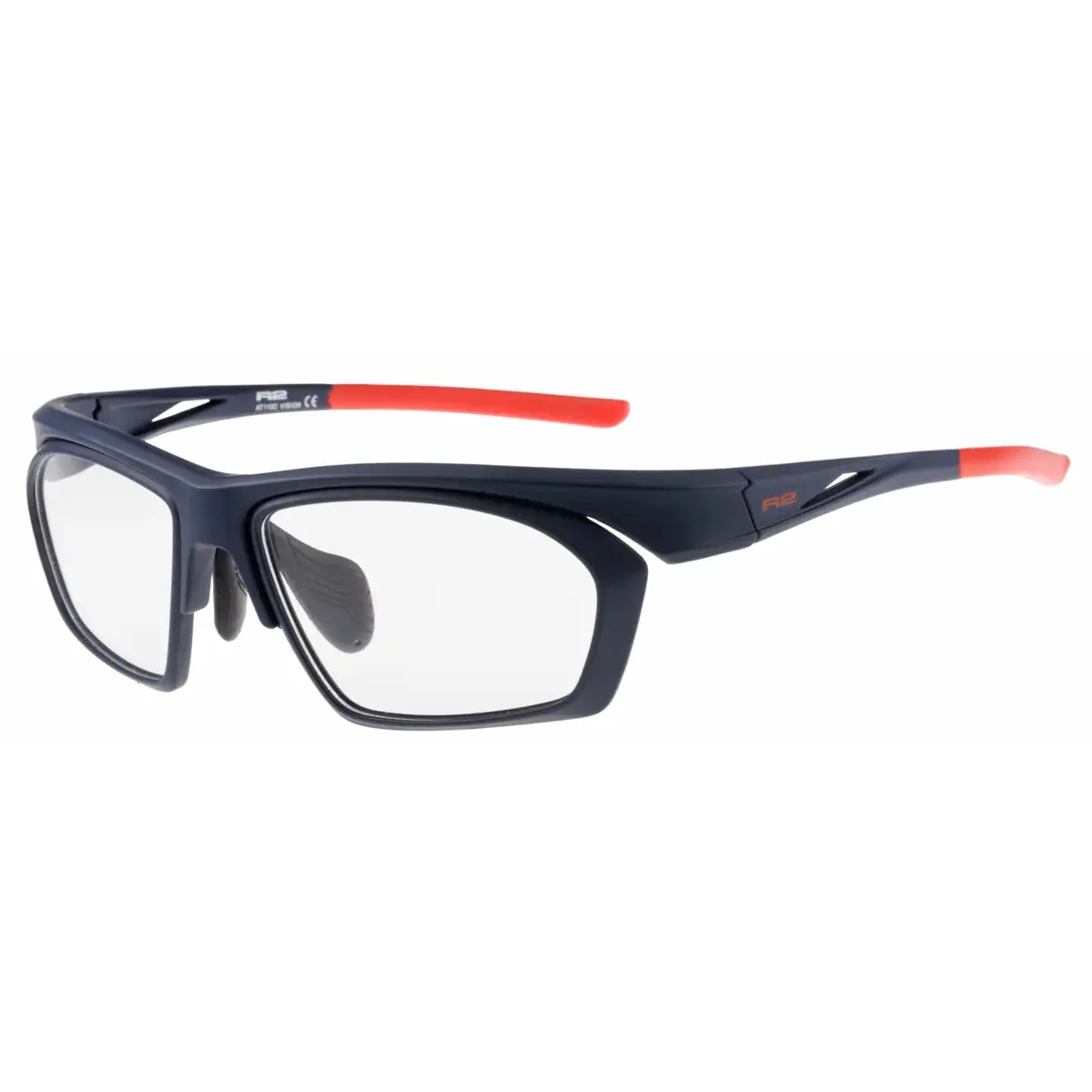 R2 Sportowe okulary korekcyjne R2 Vision AT110D - standard