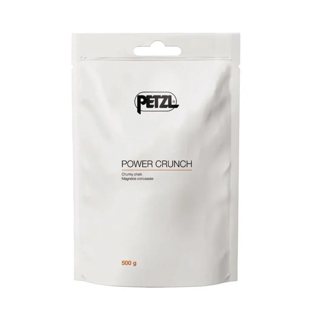 Petzl Magnezja kruszona Petzl Power Crunch 500 g