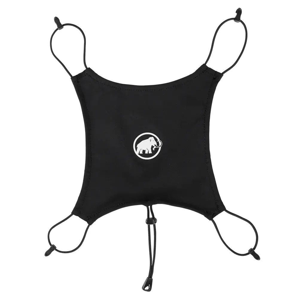 Mammut Uchwyt na kask Mammut Helmet Holder black