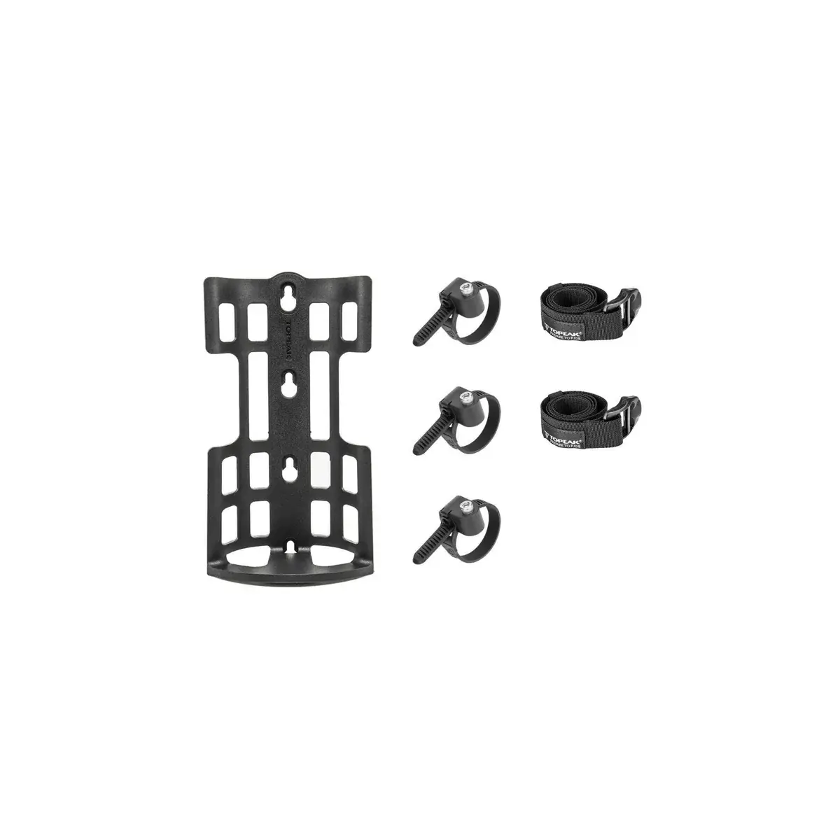 TOPEAK Uchwyt do bikepackingu TOPEAK Versacage