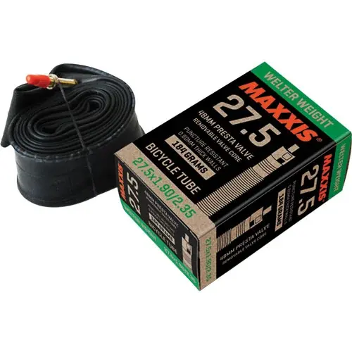 Maxxis Dętka Maxxis Welter Weight 27,5x1,75/2,4 presta 48mm