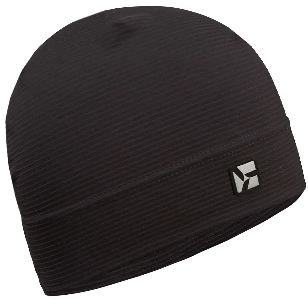 Silvini Czapka elastyczna Silvini Maira black