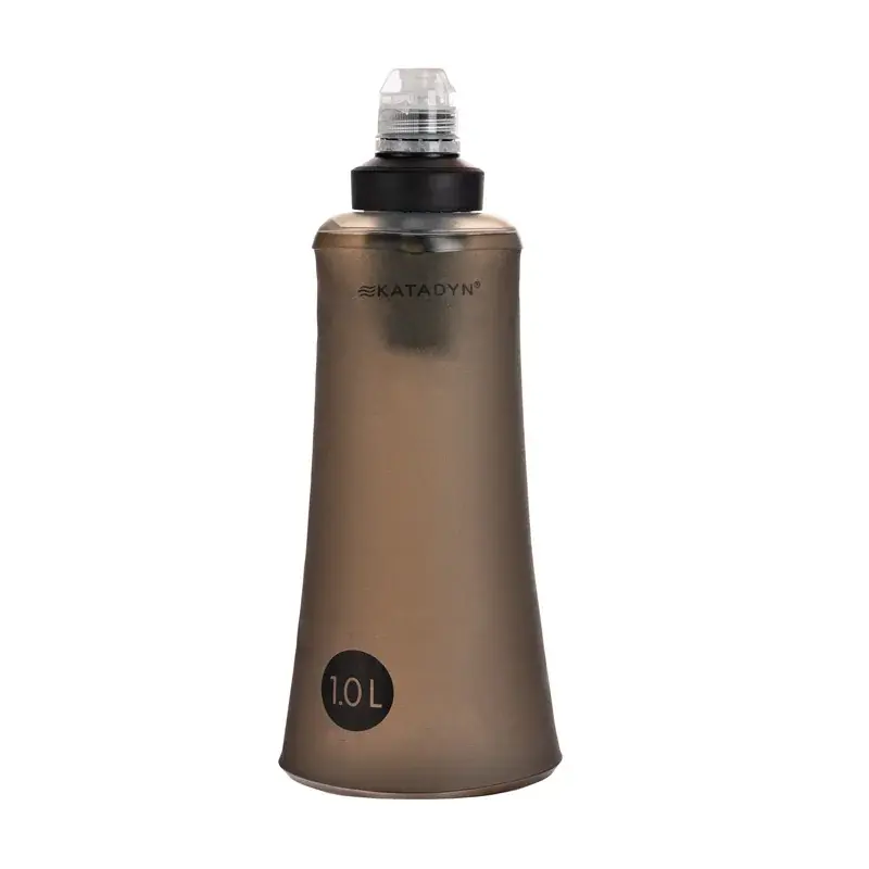 Katadyn Butelka filtrująca Katadyn BeFree Tactical 1000ml