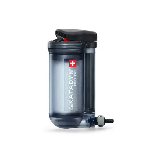Katadyn Filtr Katadyn Hiker Pro transparent
