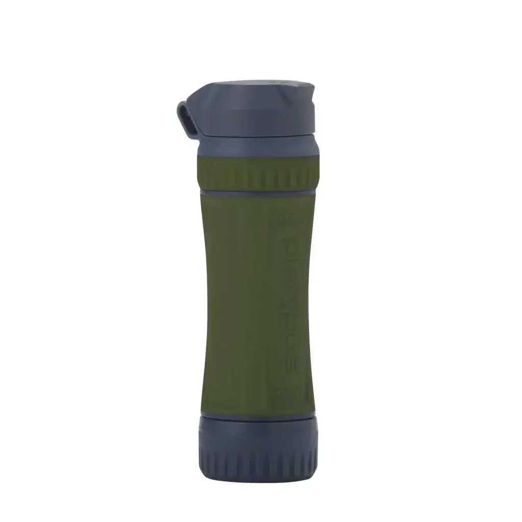 Platypus Filtr Platypus QuickDraw Filter green