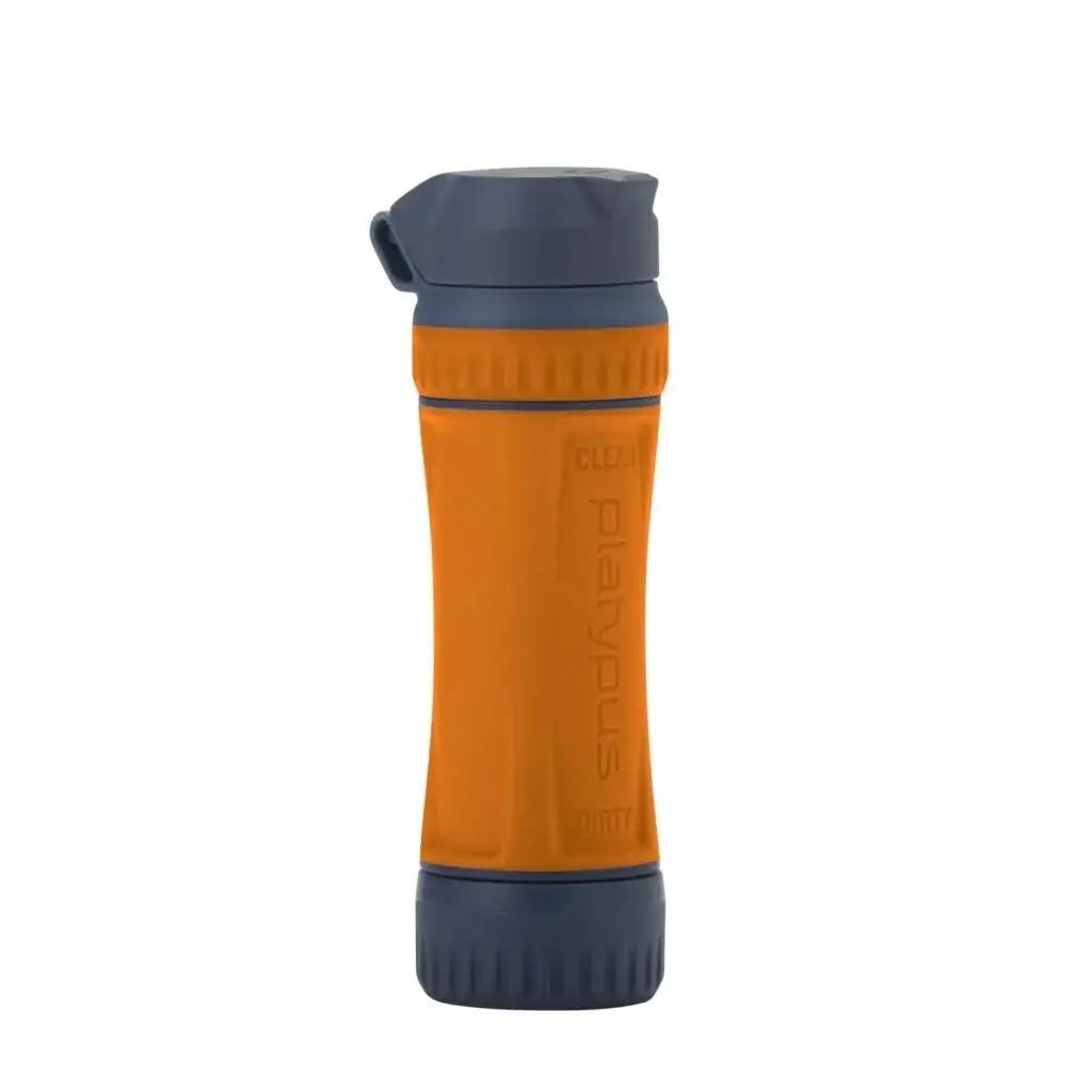 Platypus Filtr Platypus QuickDraw Filter orange