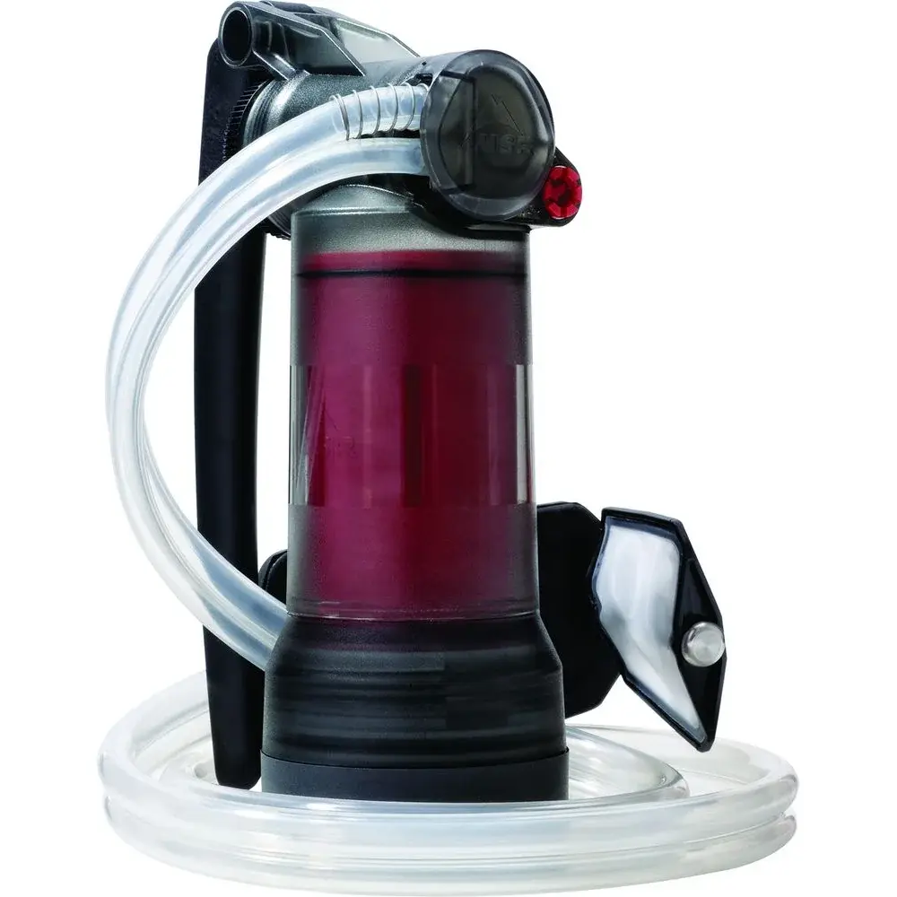 MSR System filtracji wody MSR Guardian Purifier