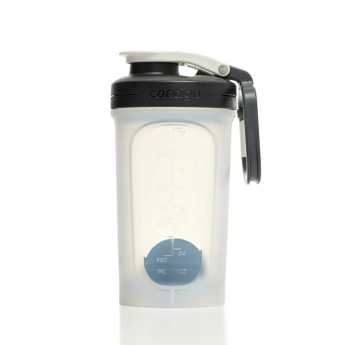 Contigo Shaker fitness Contigo Shake & Go 2.0 (ok. 590 ml) salt