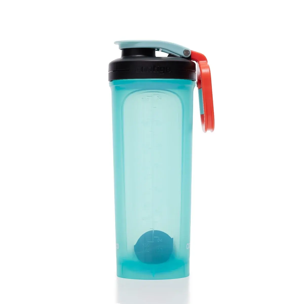 Contigo Shaker fitness Contigo Shake & Go 2.0 (ok. 820 ml) bubble tea