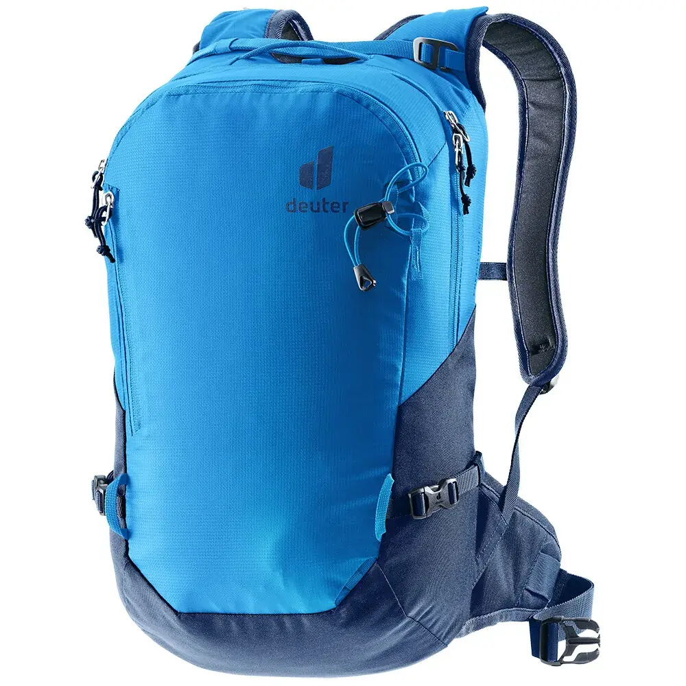 Plecak freeridowy Deuter Freecline 15L neptune-nightblue one-size