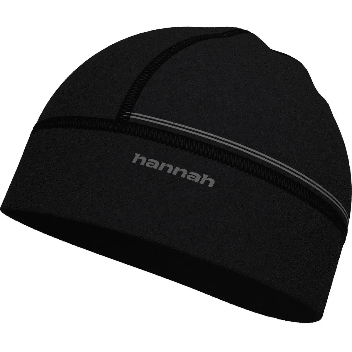 Hannah Czapka termoaktywna Hannah Neat Light anthracite