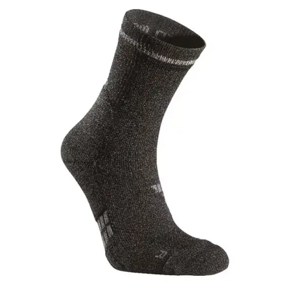 Craft Skarpety termoaktywne Craft ADV Wool Warm czarny