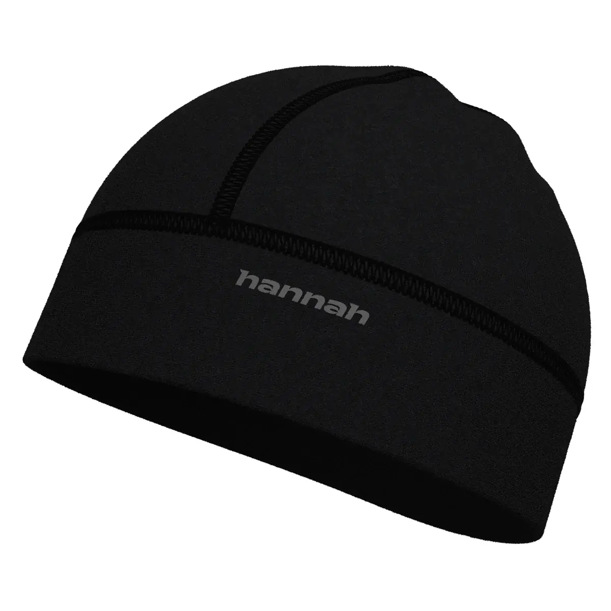 Hannah Czapka zimowa termoaktywna Hannah Neat Anthracite
