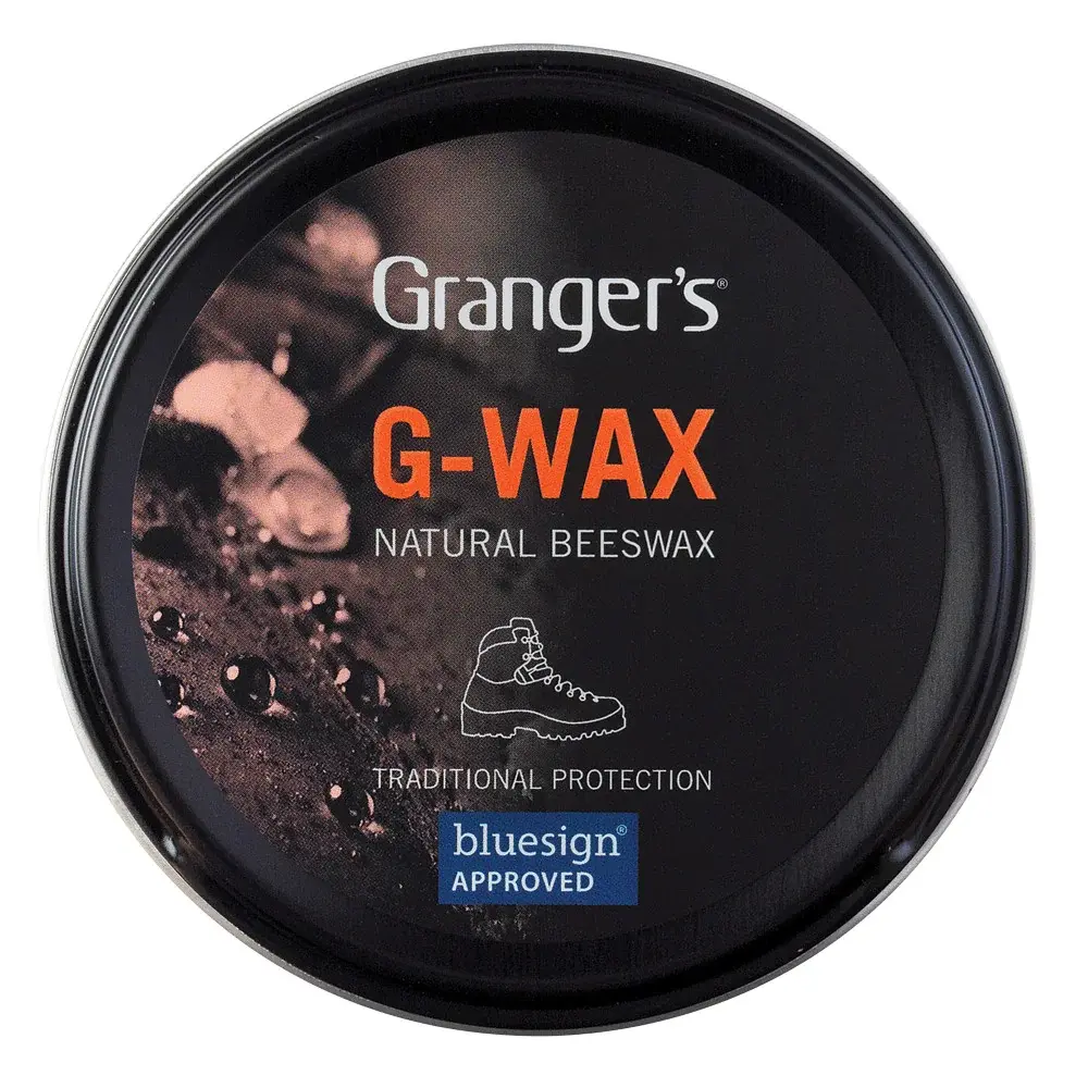 Grangers Wosk Grangers G-Wax 80g