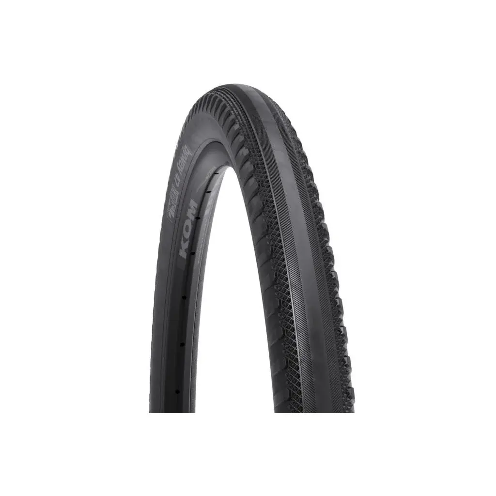 WTB Opona gravelowa WTB Byway 650x47 TCS Light Fast Rolling czarny