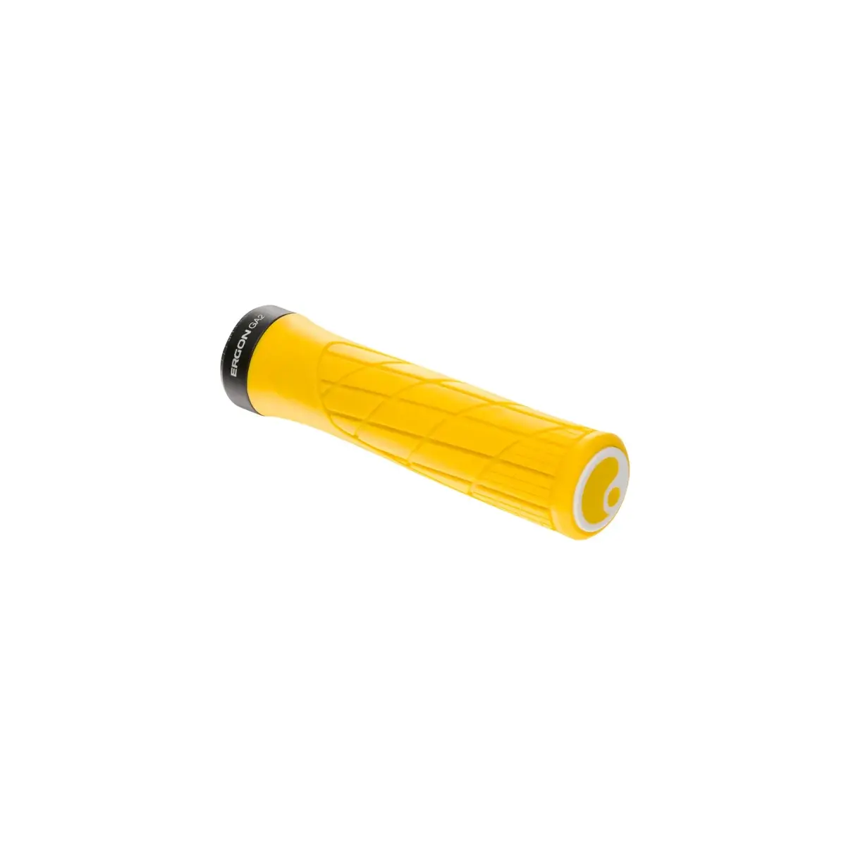 Ergon Chwyty Ergon GA2 Yellow Mellow