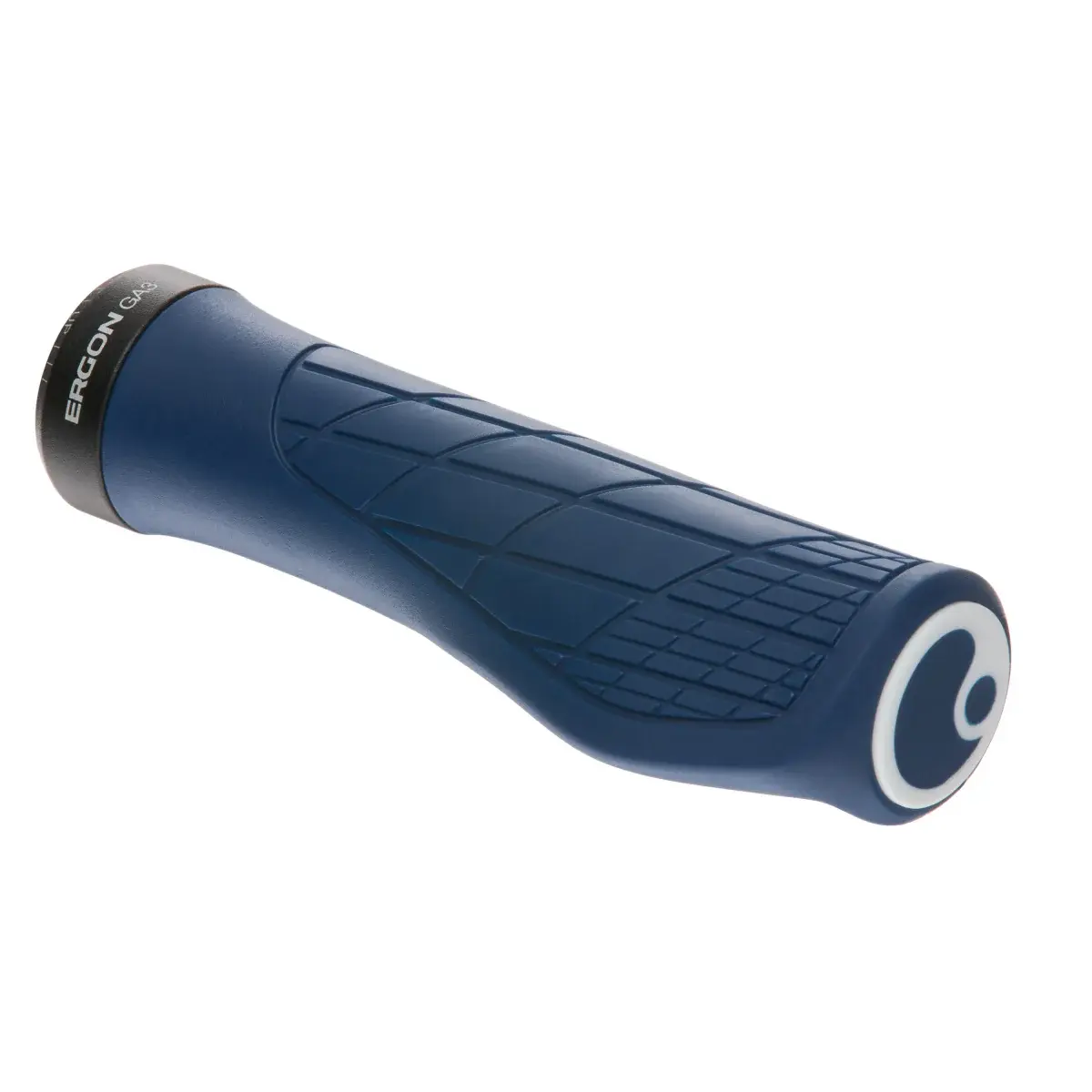 Ergon Chwyty Ergon GA3 nightride blue