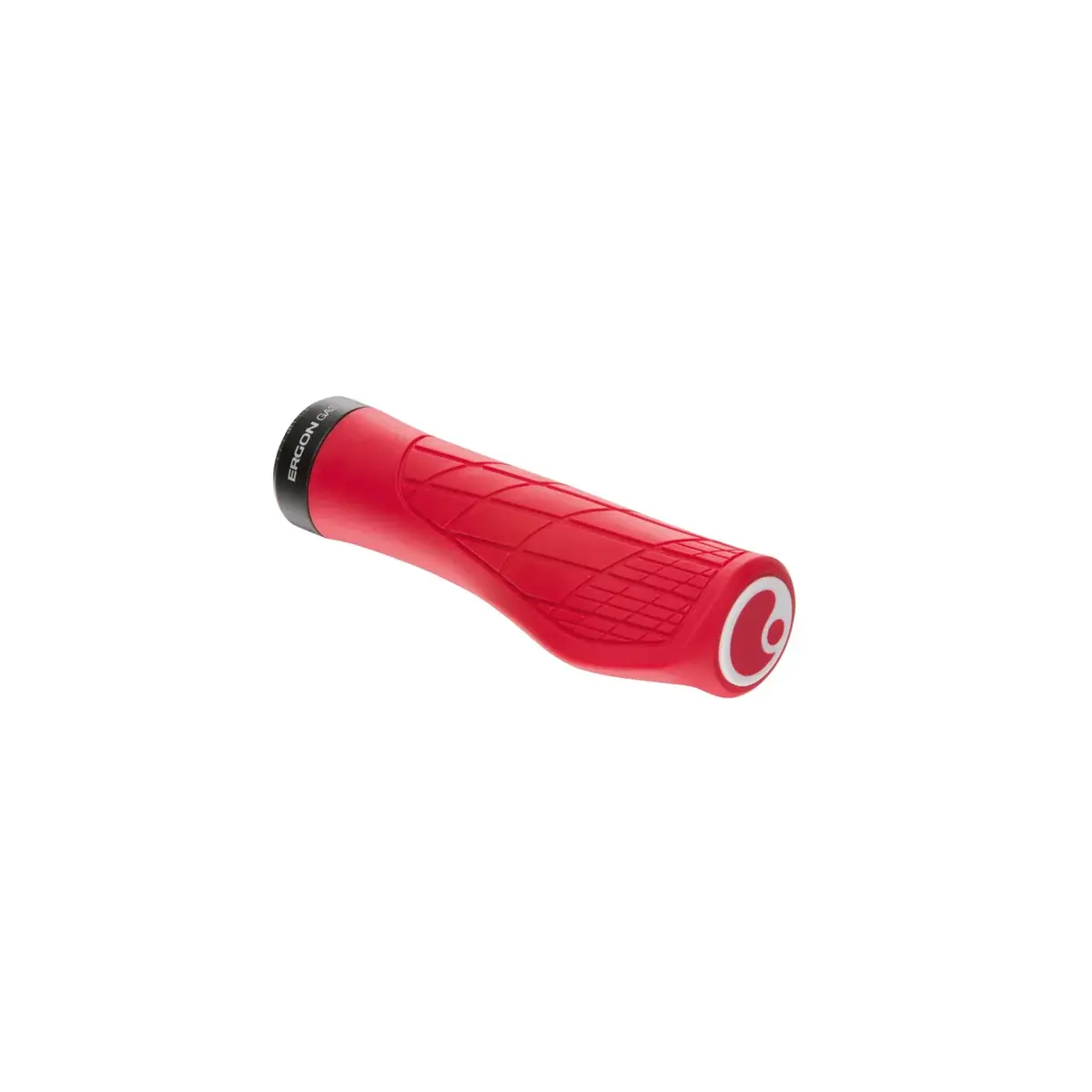 Ergon Chwyty Ergon GA3 Risky Red