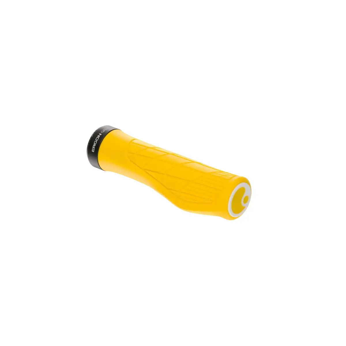 Chwyty Ergon GA3 Small Yellow Mellow
