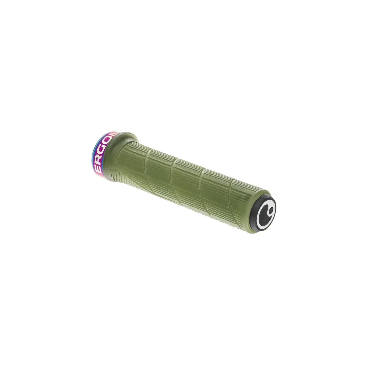 Ergon Chwyty Ergon GD1 Evo slim Factory Frozen Moss / Oil Slick