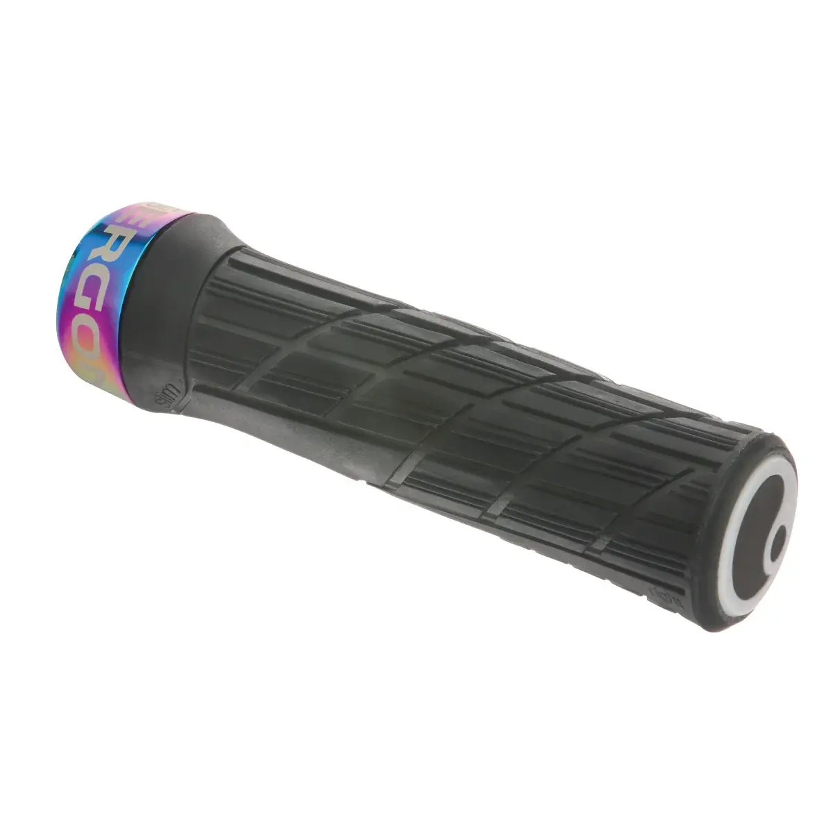 Ergon Chwyty Ergon GE1 Evo Factory Slim frozen stealth/oil slick
