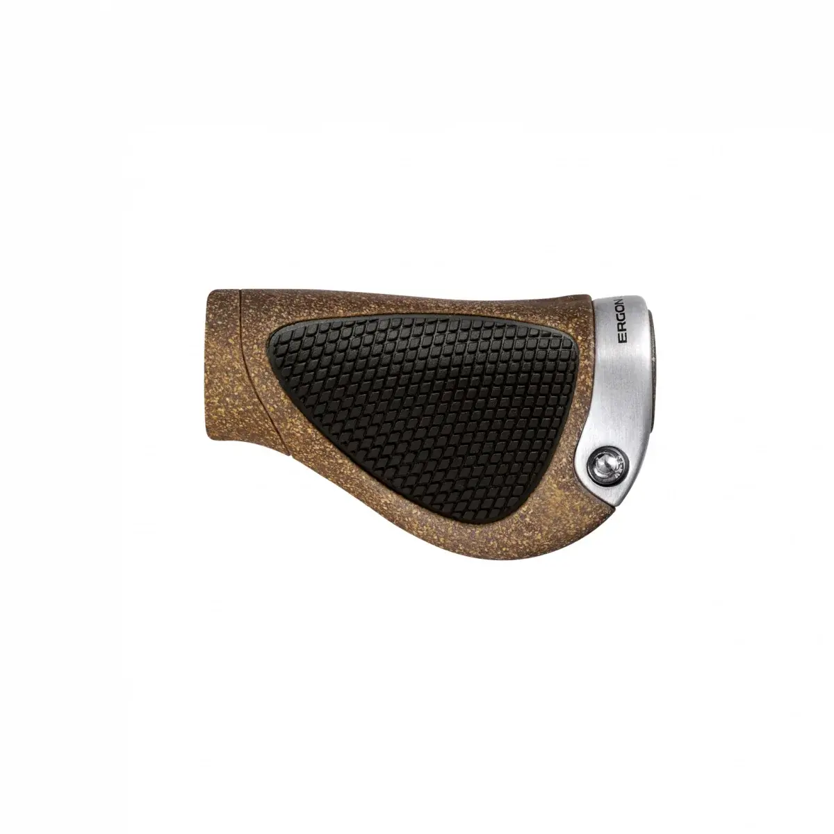 Ergon Chwyty Ergon GP1 Gripshift biokork