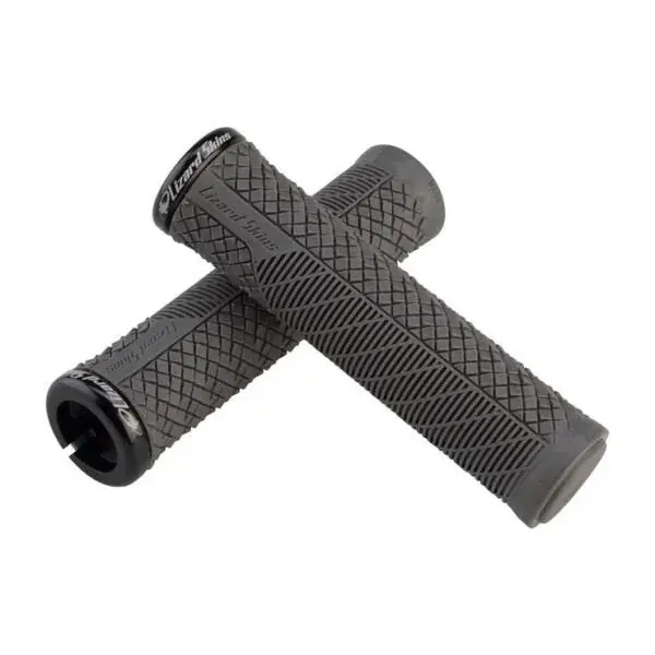 Lizard Skins Chwyty rowerowe Lizard Skins Lock-On Charger Evo Graphite