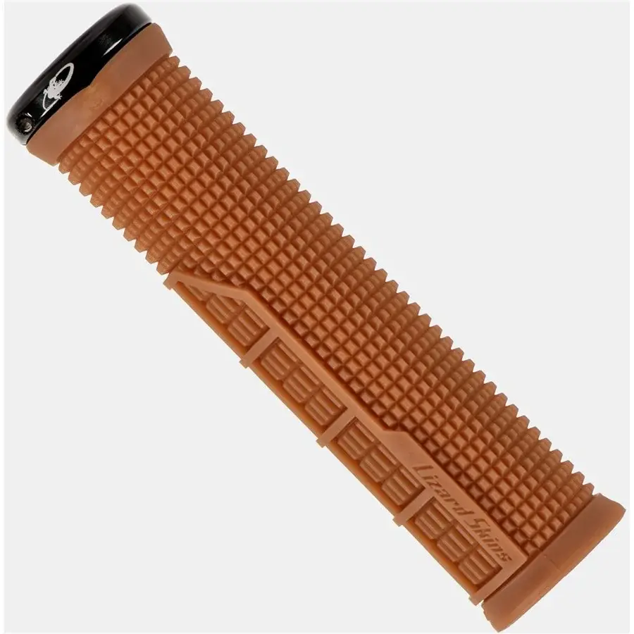 Lizard Skins Chwyty rowerowe Lizard Skins Lock-On Machine Gum