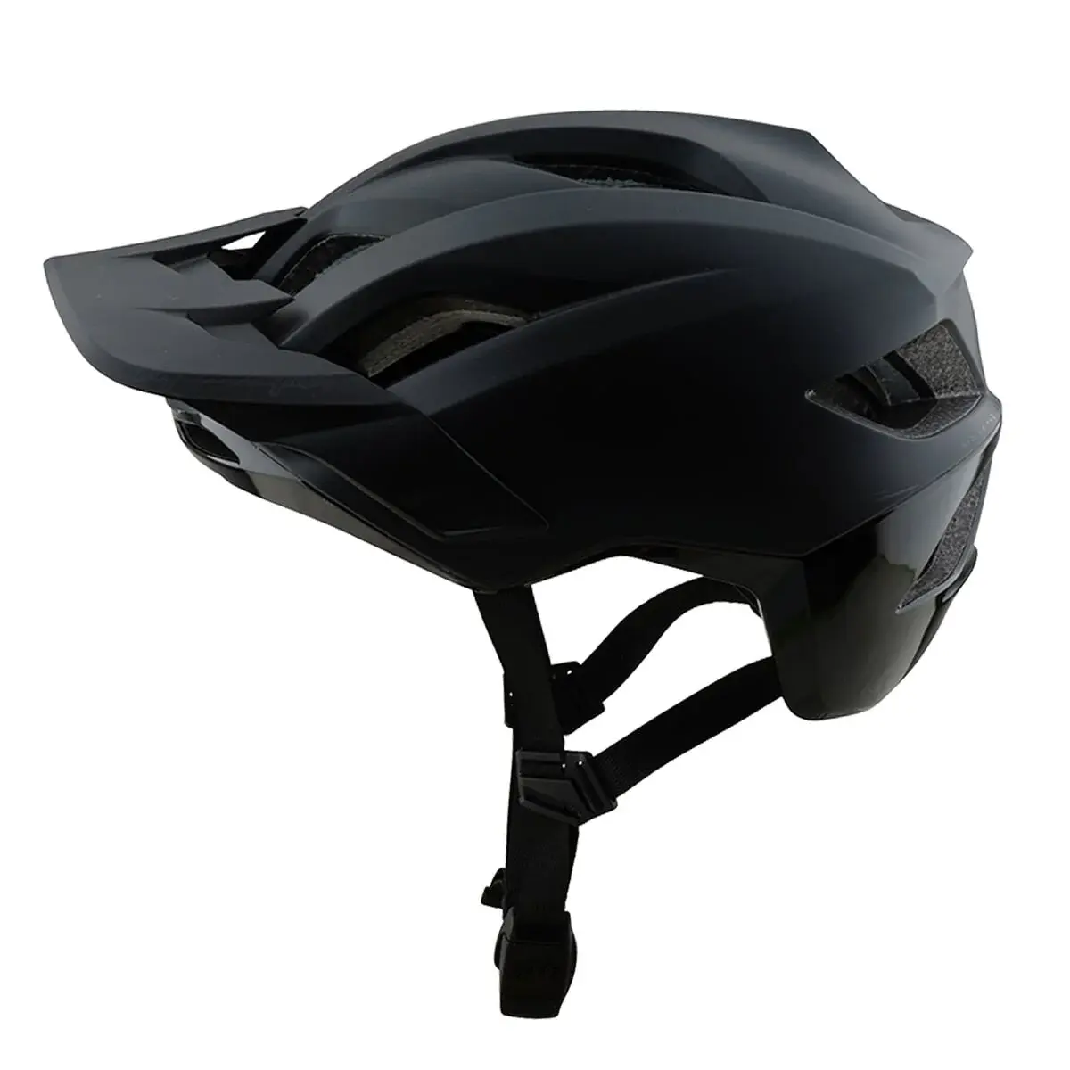 TLD Kask TLD Flowline SE MIPS stealh black M-L