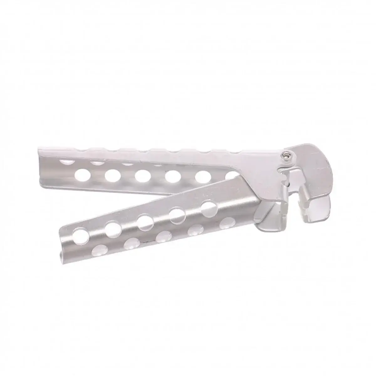 ALB Aluminiowy uchwyt do naczyń turystycznych ALB