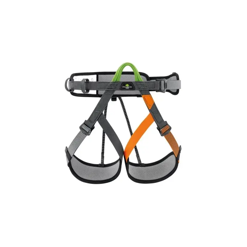 Petzl Uprząż wspinaczkowa Petzl Tetrax