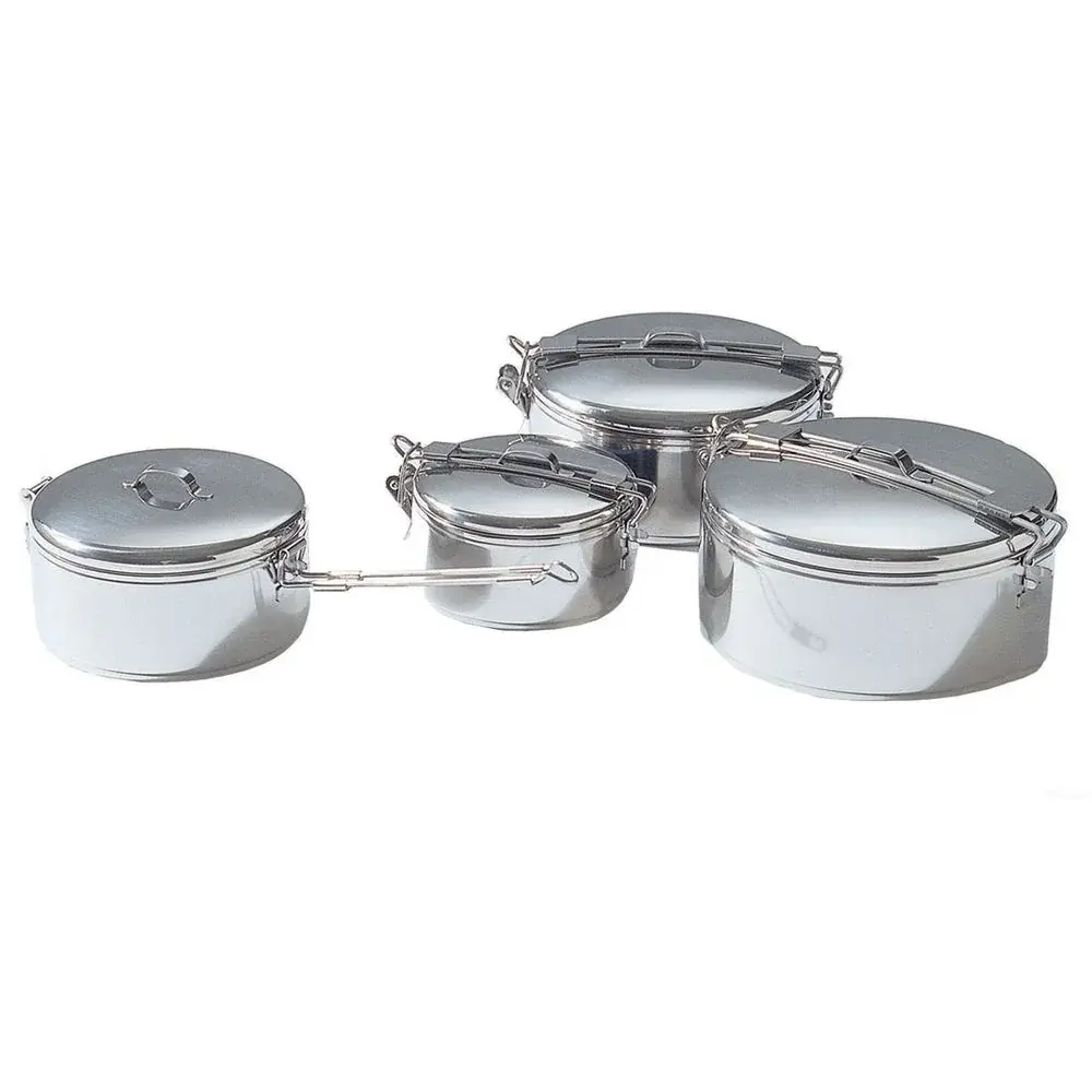 MSR Garnek MSR Alpine StowAway Pot 1.6 L