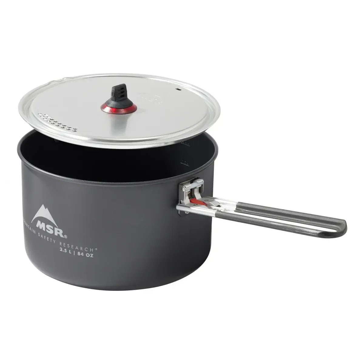 MSR Garnek MSR Ceramic Pot 2,5 L