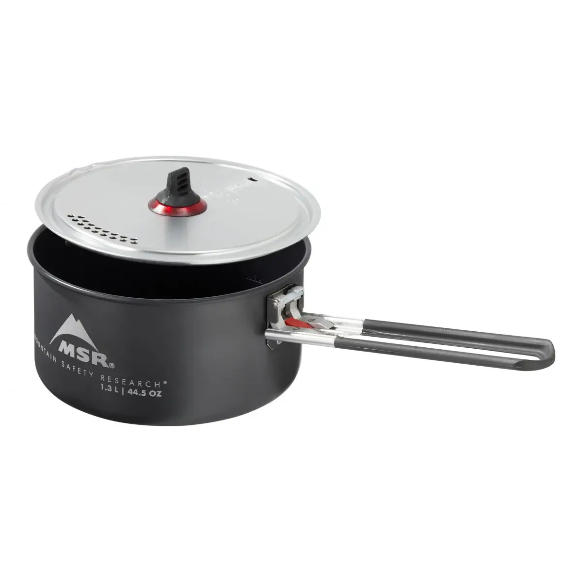 MSR Garnek MSR Ceramic Solo Pot 1.3 L