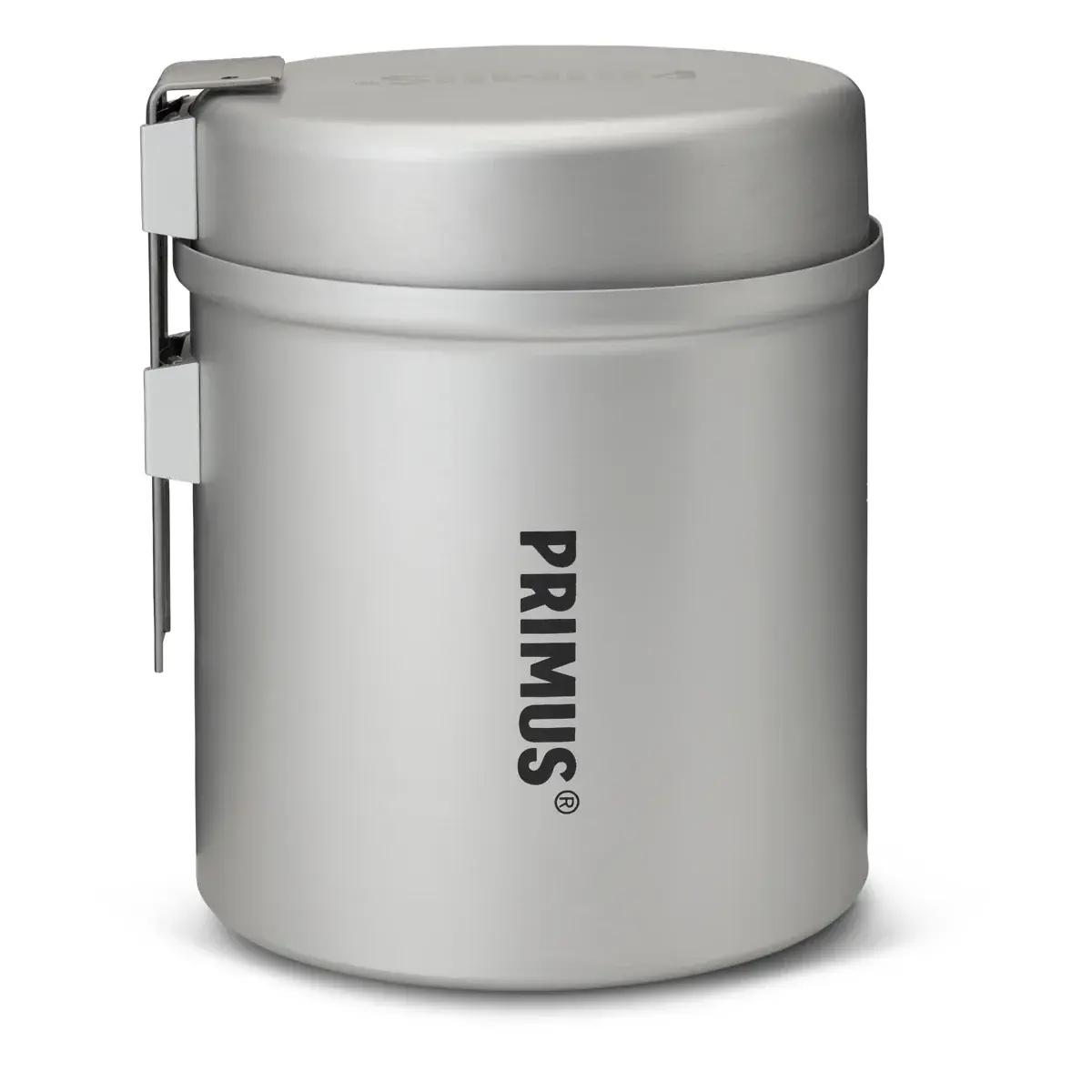PRIMUS Garnek PRIMUS Essential Trek Pot szary 1,0L