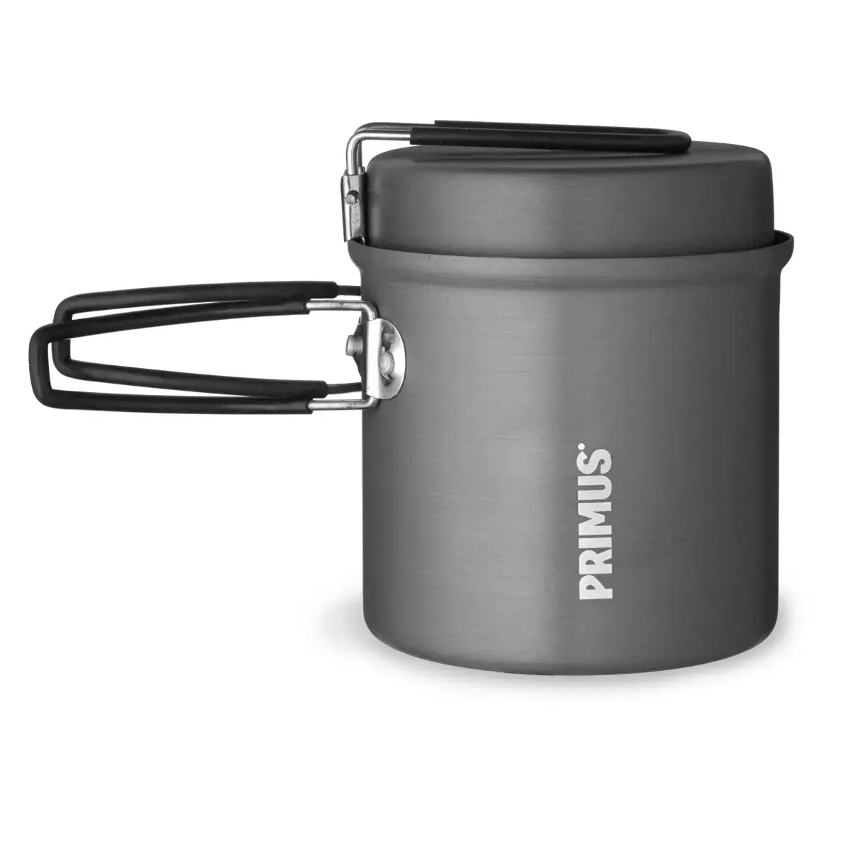 PRIMUS Garnek PRIMUS LiTech Trek Kettle szary 1,0L