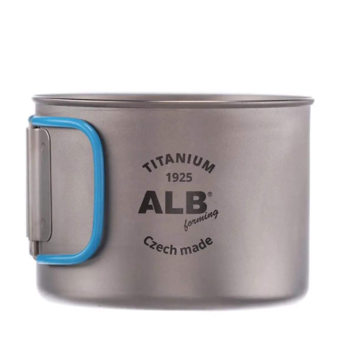 ALB Kubek ALB Titan Pro 750ml