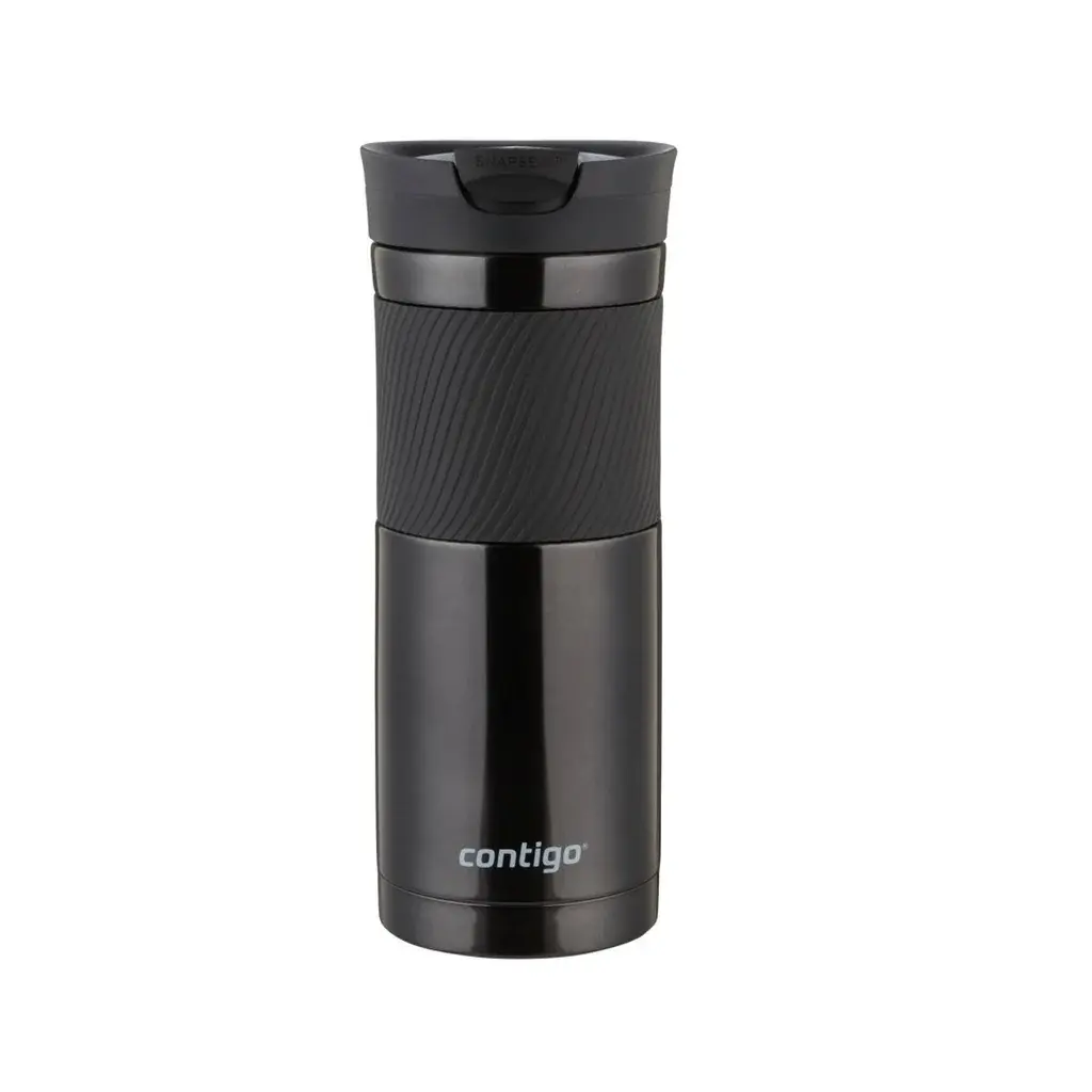 Contigo Kubek Contigo SnapSeal Byron czarny