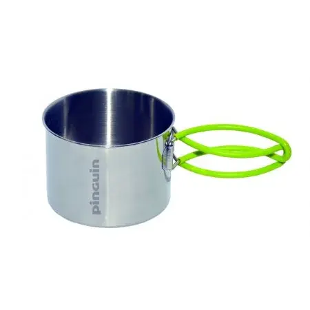 Pinguin Kubek Pinguin Steel Mug 0.5l